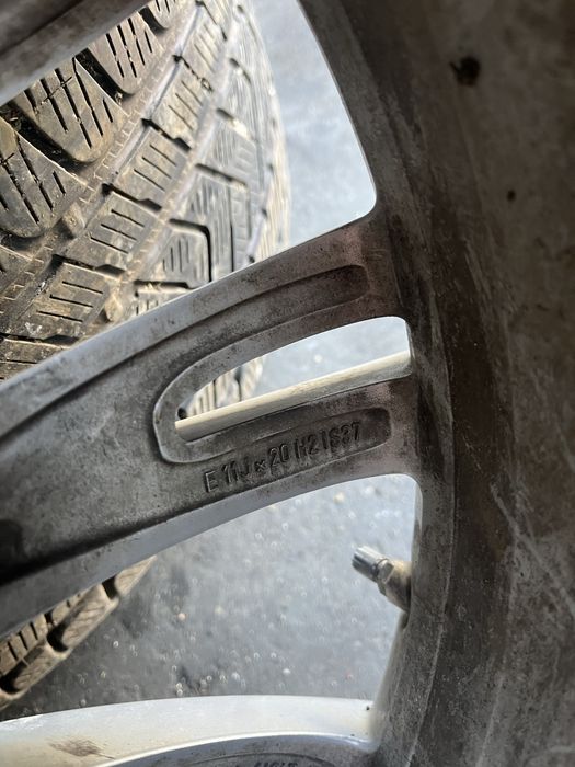 Джанти бмв х5 ф15 20 спортпакет ( djanti bmw x5 f15 20 sportpaket )