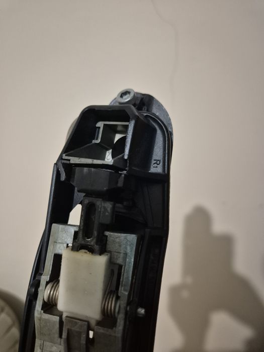 Ручка дверная БМВ Е 46дорест