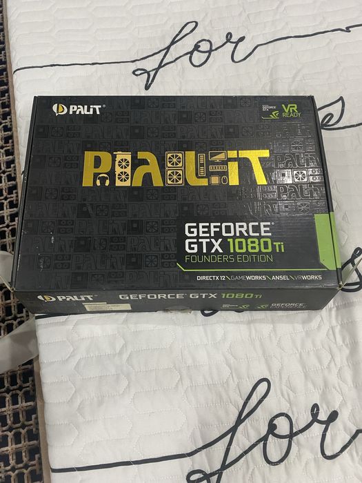 1080ti мощнее чем (3060)