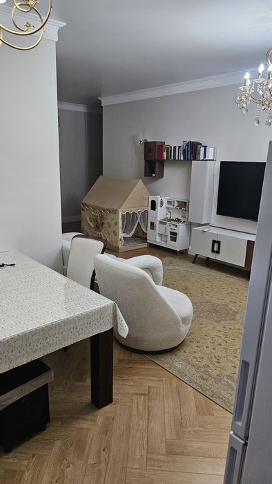 Продам квартиру в новом доме
