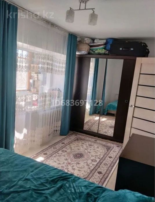 Продается 2х квартира на крылова