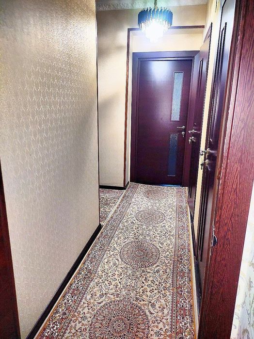 Аренда квартира .