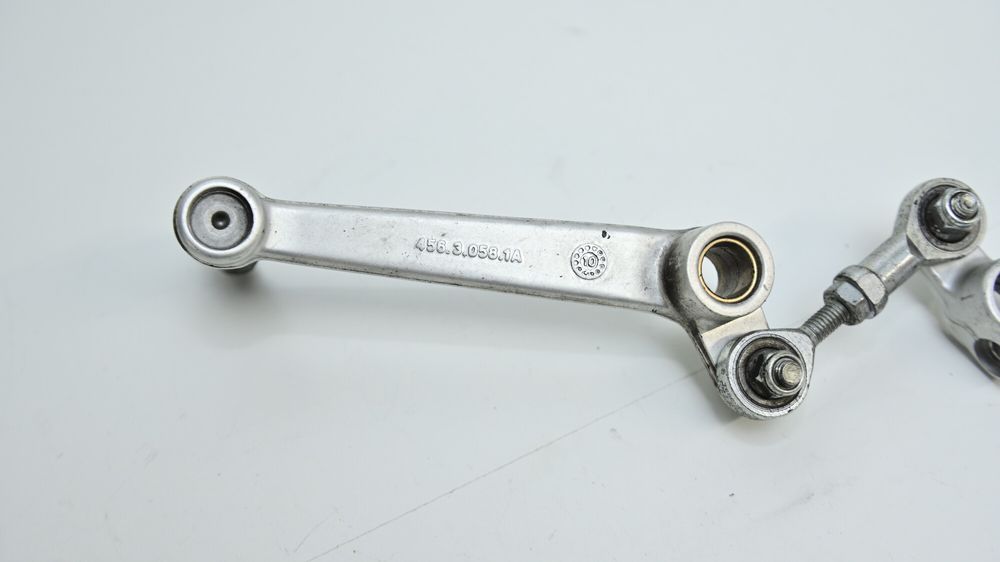 Ducati Hypermotard 1100 Pedala schimbator viteze