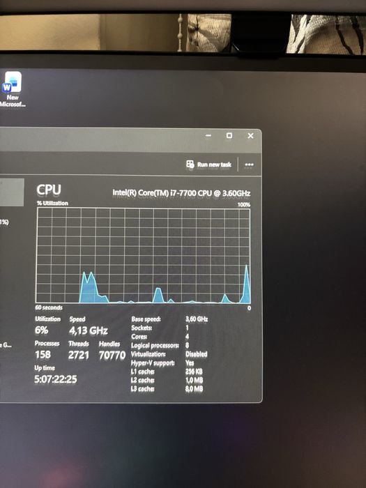 Pc gaming gtx 1070 rog strix