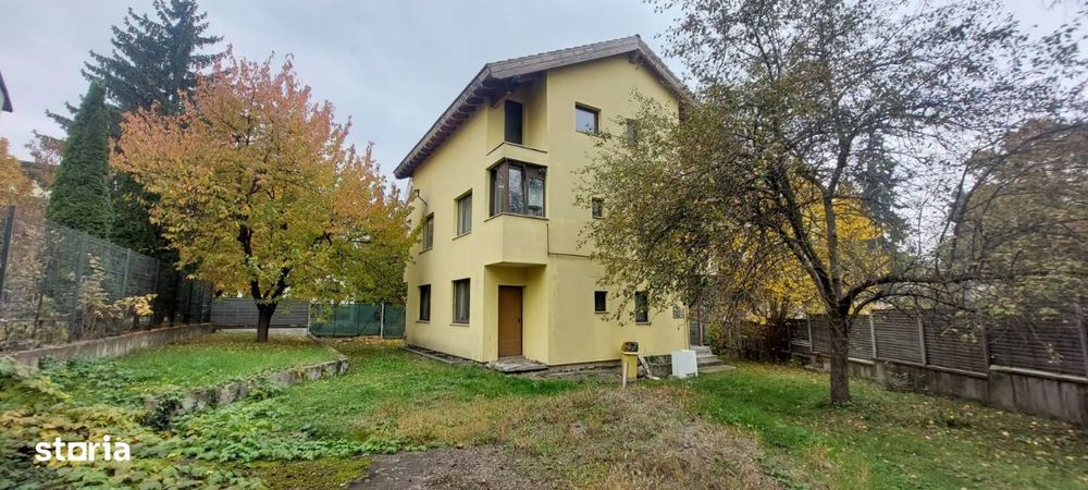 De vanzare casa in zona Papiu-str. Borzesti