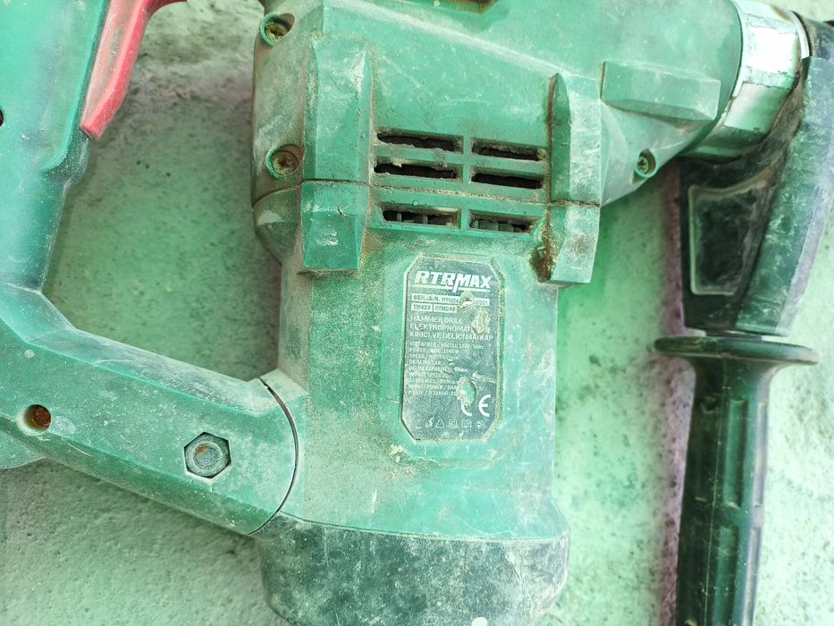 Перефаратор адбойник Макс