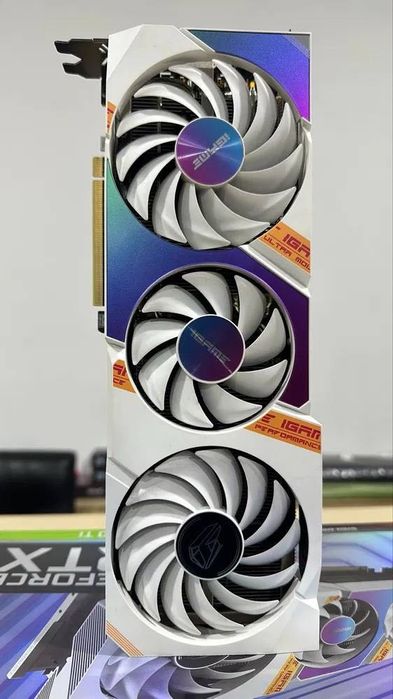 Colorful geforce RTX 3070
