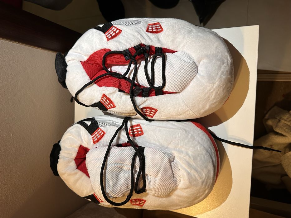 Papuci de casă Nike