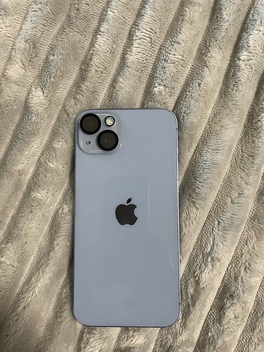 Iphone 14 Plus 81% батерия