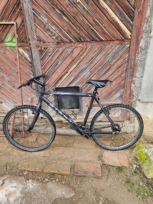 Biciclete  adulti DHS