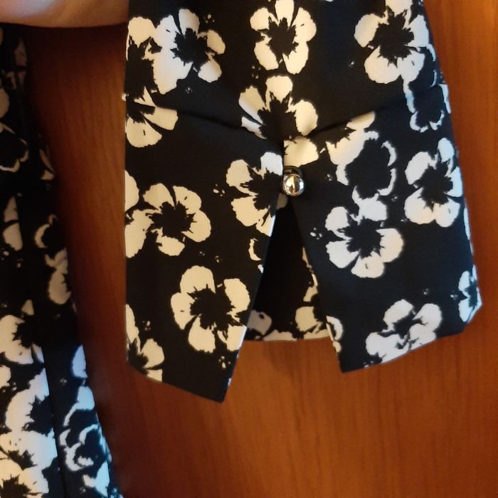 Намалена! Рокля H&M, р-р 40