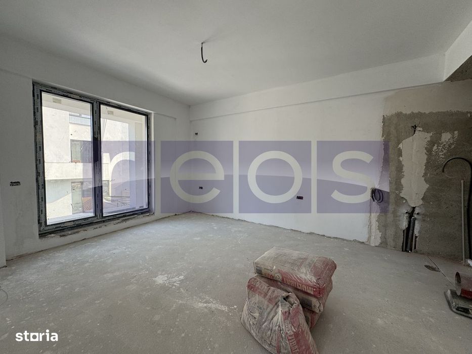3 Camere - Aviatiei | Bloc Boutique 2025 | 85 Mp — fotografia 3