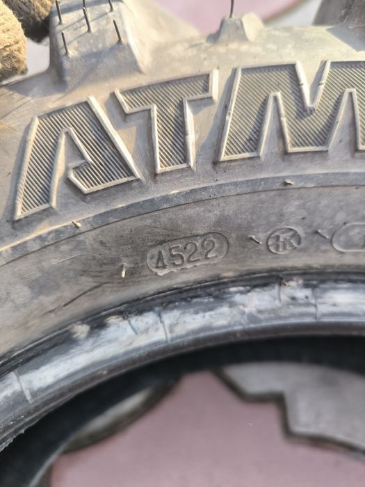 Резина Кама 26/9-11/14 квадроцикл