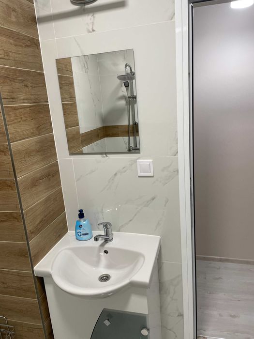 Дава се под наем Двустаен апартамент в Пловдив, Център - 77 кв.м за 469.2 € - Снимка #6