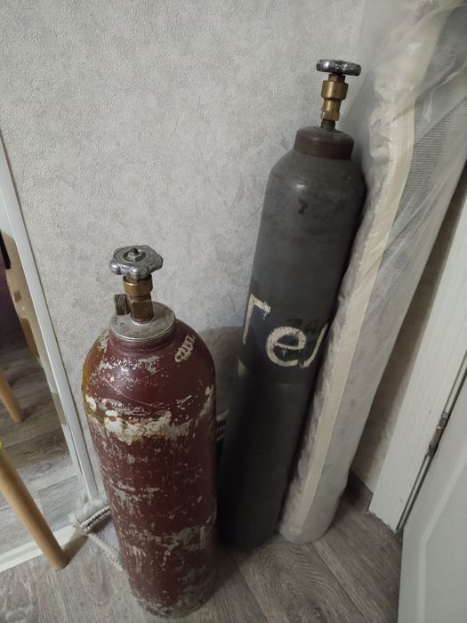 Гелевый балон для шаров 10л