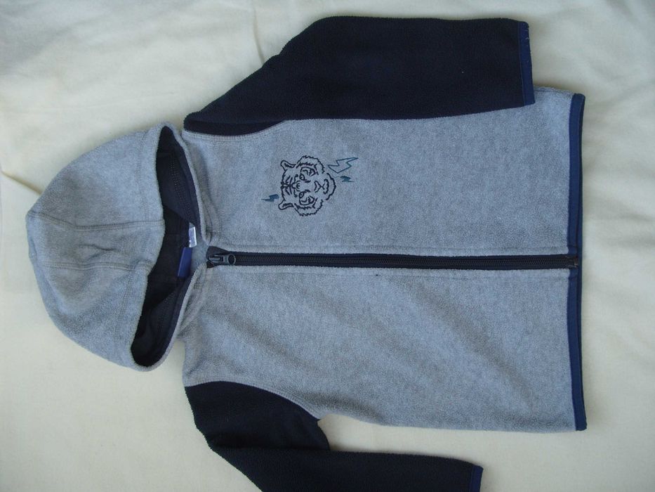 Детски дрехи -суитчери за ръст 98-104 см.