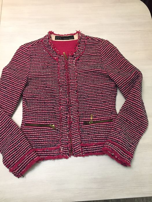 Жакет Zara размер XS