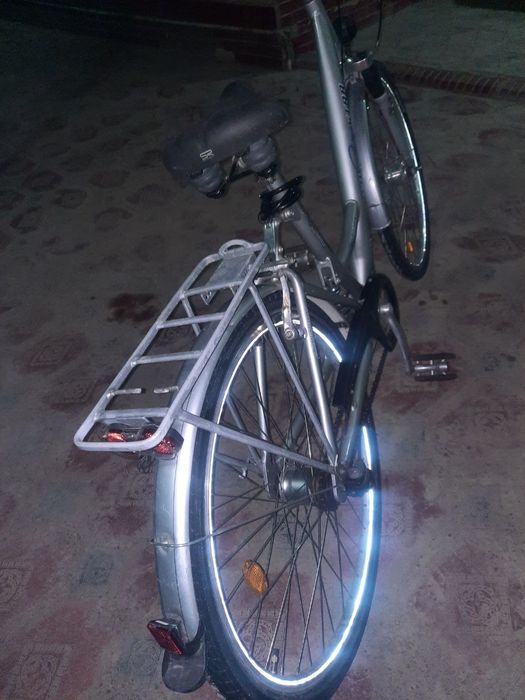 Germanskiy velosiped ideal xolatda