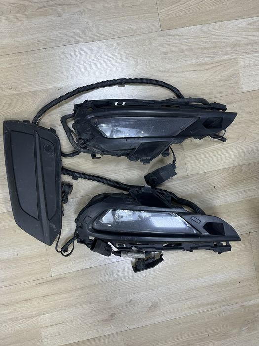 Халогени за Вилво xc60,xc90