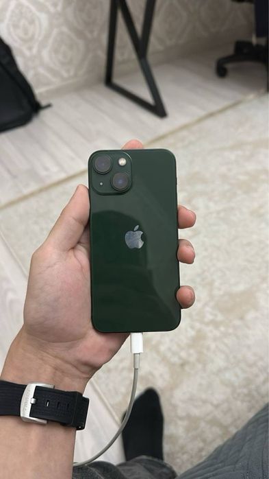 Iphone 13 mini 90к