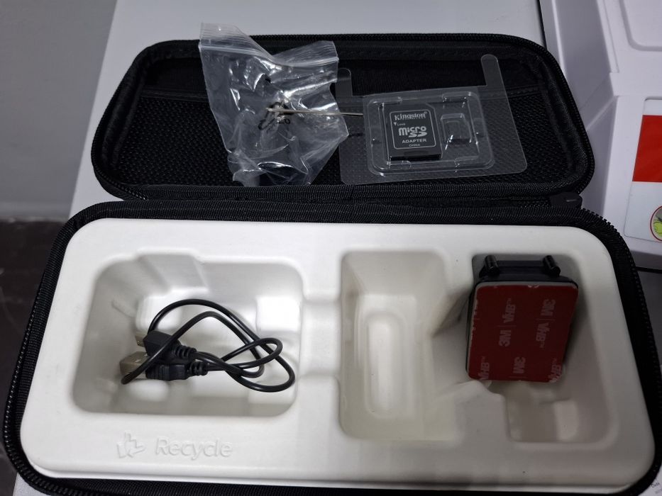 Go pro Hero 11 black