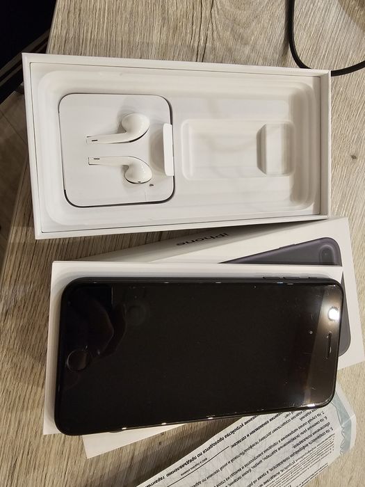 Iphone 7 plus 32gb