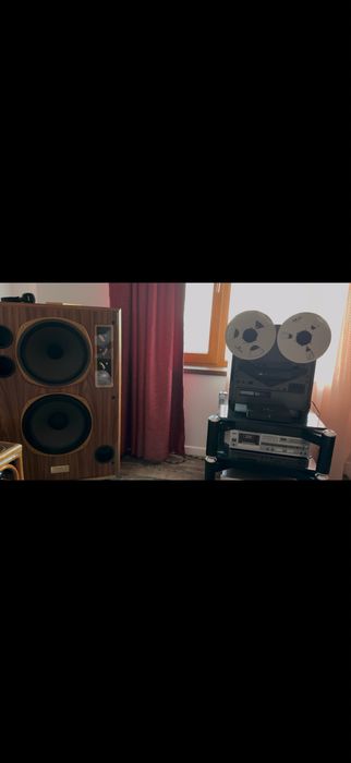 Vand sau schimb boxe Tannoy Fsm 250