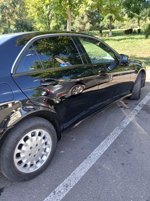 Mercedes Benz Clasa E - 2010