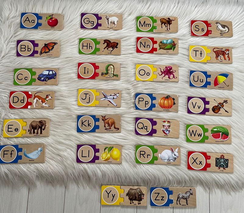 Jucarii din lemn pentru copii