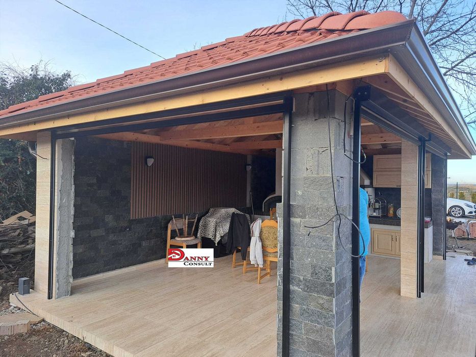 Продава се Къща в Велико Търново, Акация - 76 кв.м за 1672 €/кв.м - Снимка #6