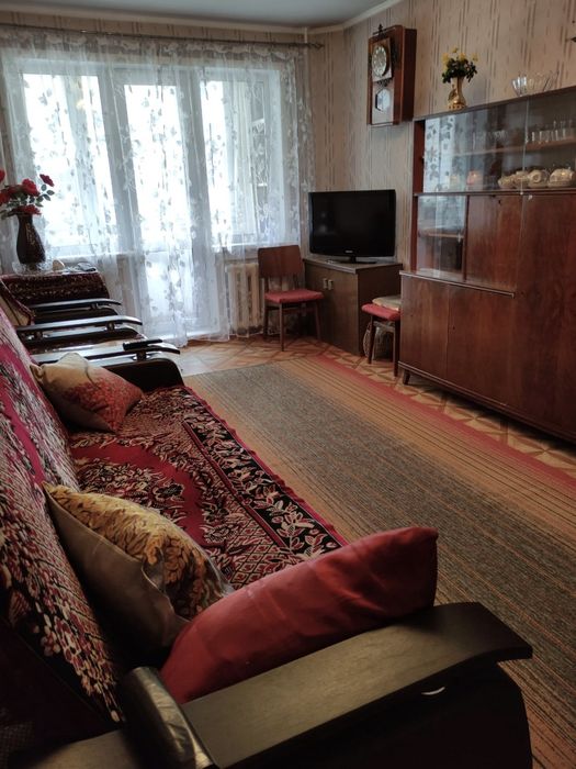 Сдается квартира