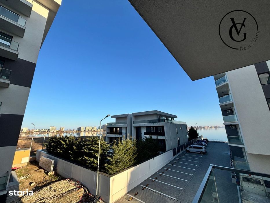 Apartament  2 camere - Meraki Lago Resort & Spa