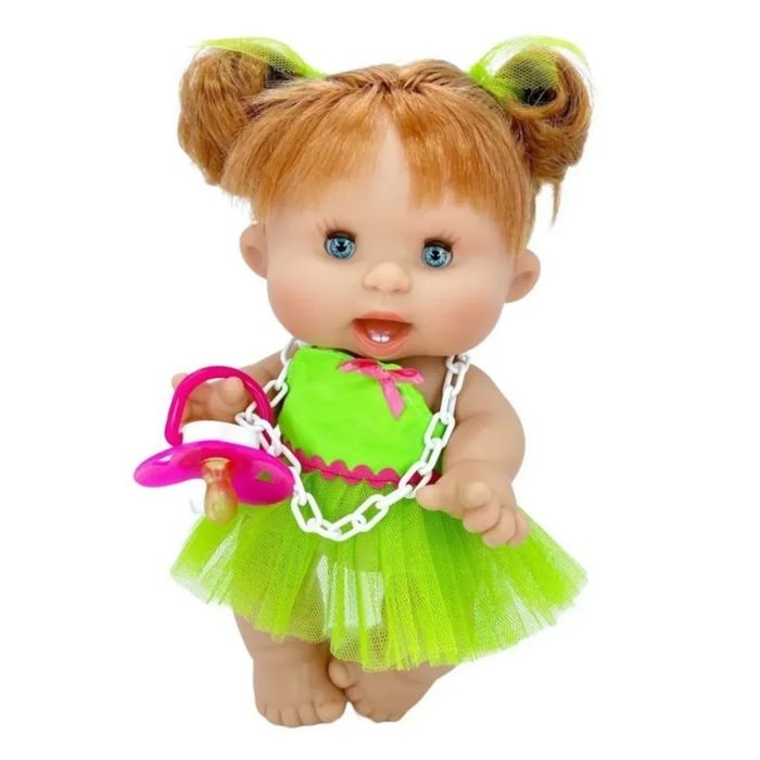 Испанский пупс кукла