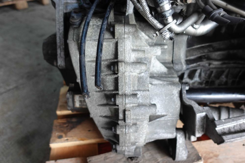 CutieVitezeManuala6Trepte*Cod-7667002AA* MotorVolvo2,4d*D5244T*S60,XC60,etc 2011Euro5ImportFranta