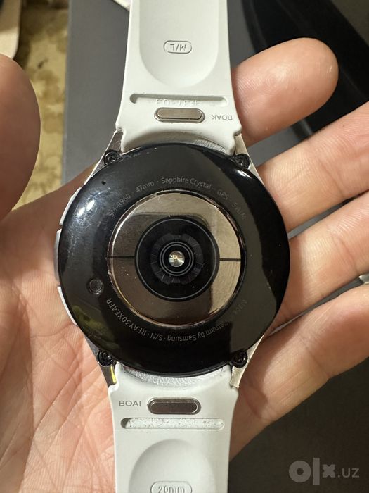 Samsung watch Gear s6 classic Часы самсунг