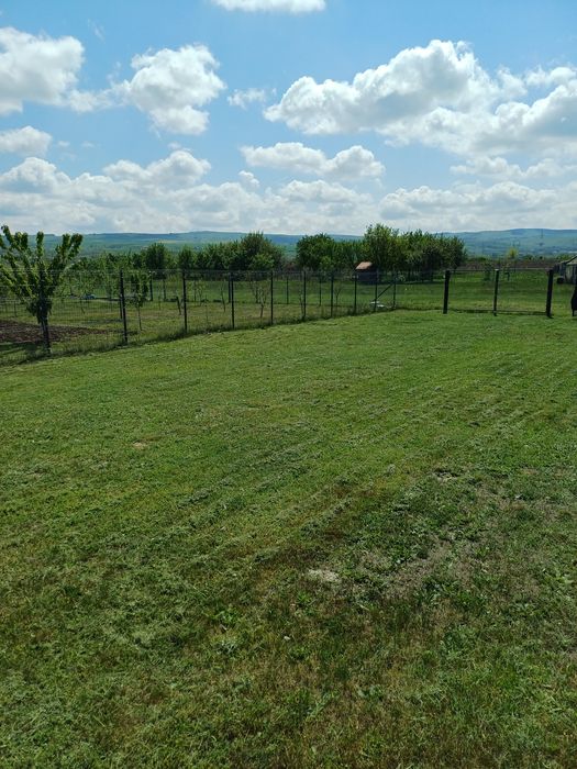 Teren intravilan de vânzare în Partoș -Alba Iulia