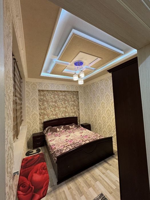 Сдается 2х комнатная Рудакий Олтин Самарканд