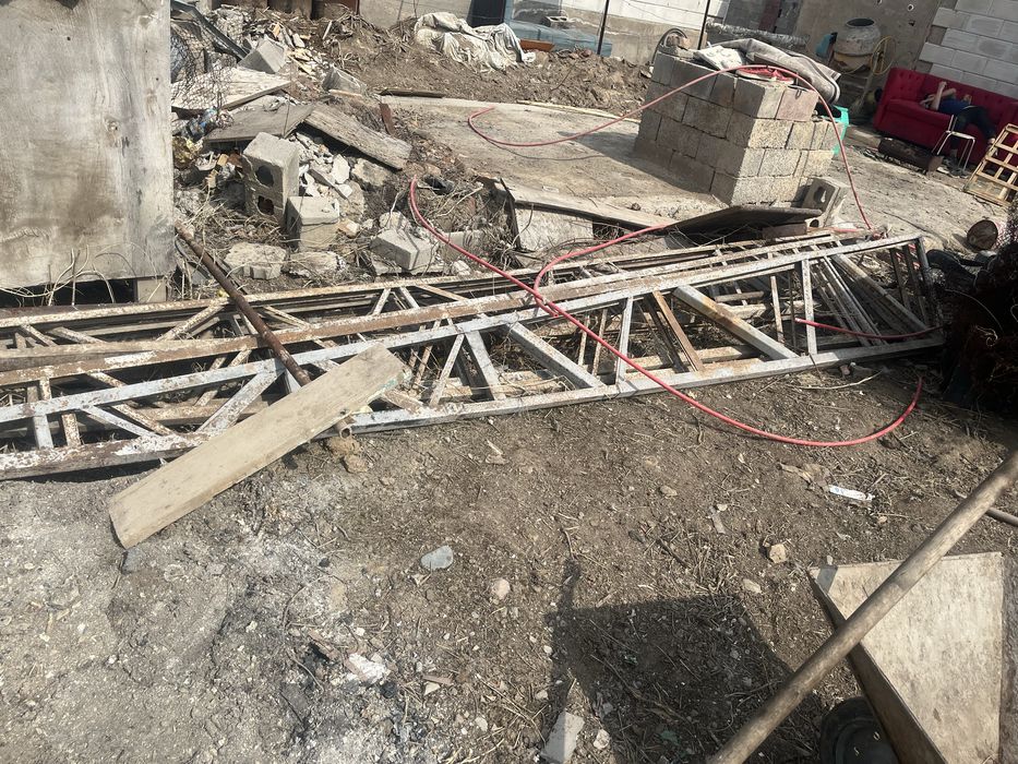 Навест темірлері сатылады 8 шт