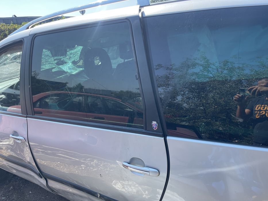 Форд галакси 1.9тди на части 110kw ford galaxy na chasti