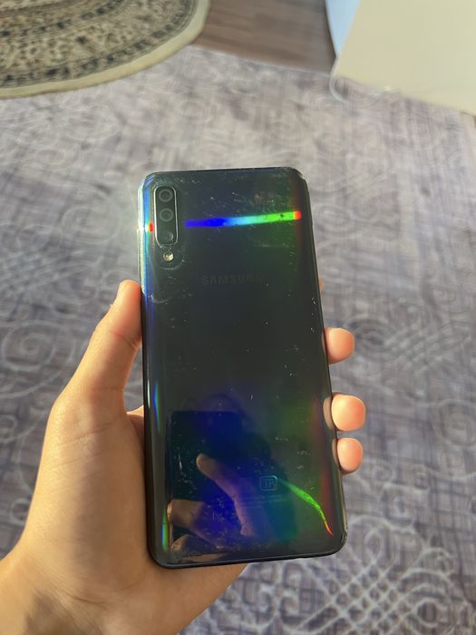 Samsung A50/Самсунг А50 64гб