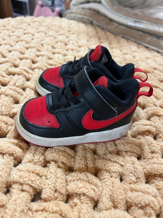 Nike бебешки маратонки 19,5