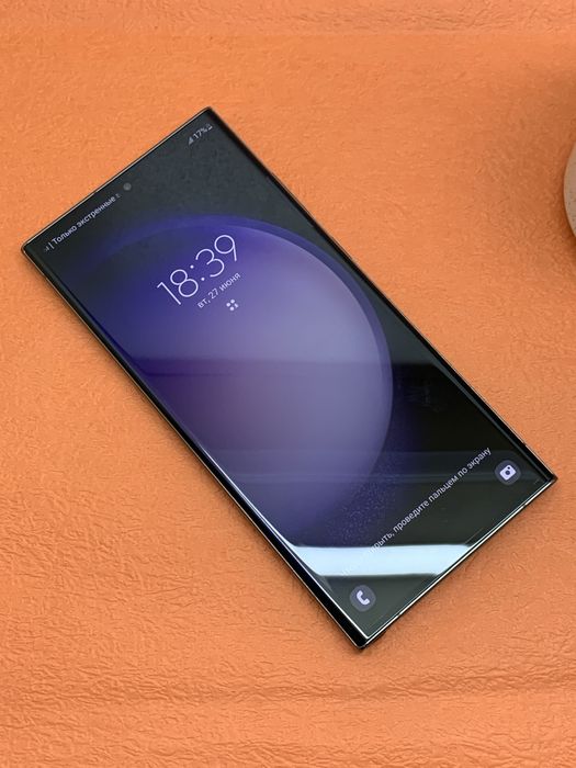 Samsung S23 Ultra 12/256Gb