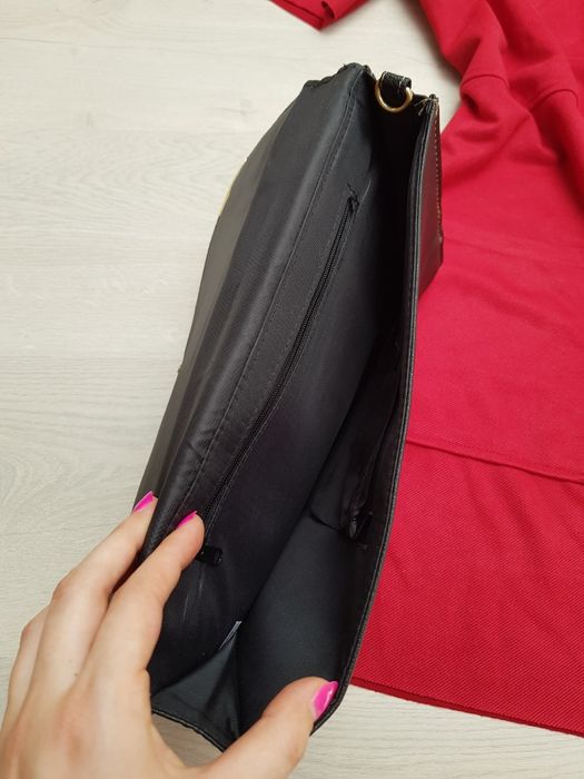 Рокля Zara, Зара и чанта