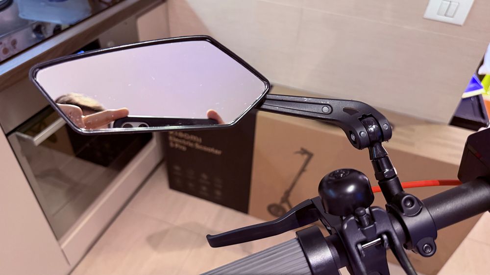 Trotineta Electrica Xiaomi 5 Pro