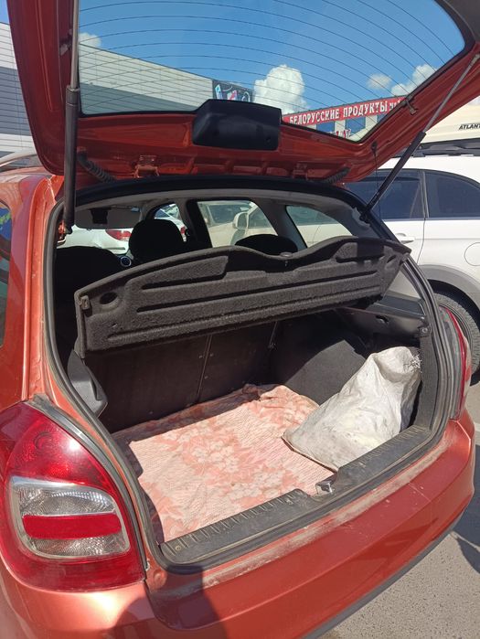 Продам ваз 2194 калина