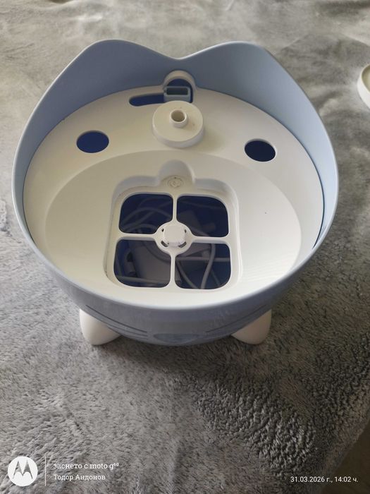 Поилка за котки Catit