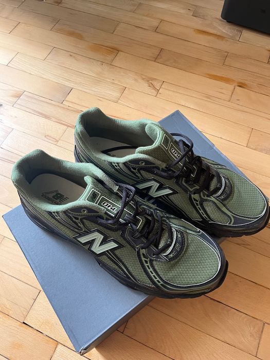 Обувки New Balance 740