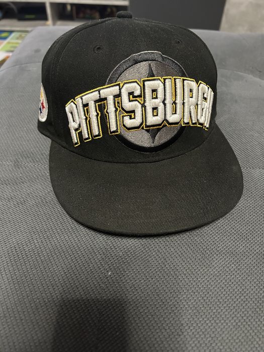 New Era Fitted шапки