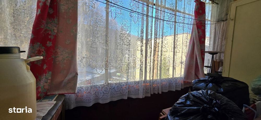 Apartament 2 camere, zona Plopilor, Sighisoara