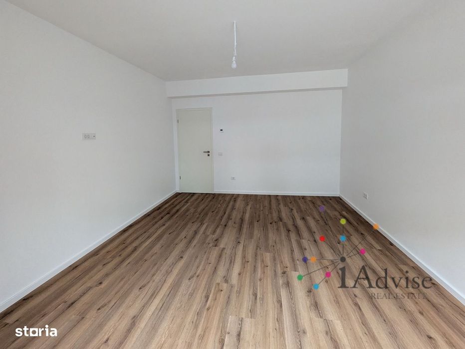 Apartament NOU 2 camere Tractorul, Brasov